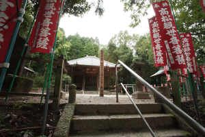 高松観音　瑞浪市