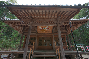 高松観音　瑞浪市