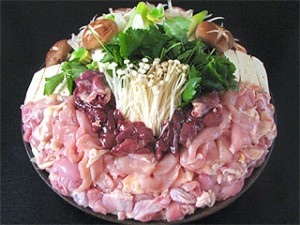 鳥安