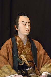 美濃歌舞伎　瑞浪市