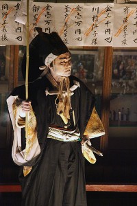 美濃歌舞伎　瑞浪市