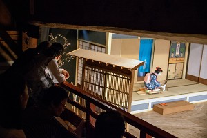 美濃歌舞伎　瑞浪市