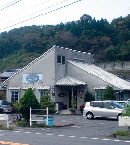 アイボリーコースト　瑞浪市
