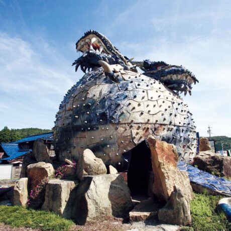 銅製:瑞龍(特大) d10c4818e128bd03a4600e4cf2819e