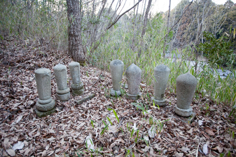 神誓寺