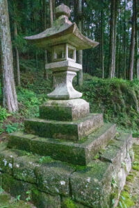 南垣外 白山神社　瑞浪市日吉町