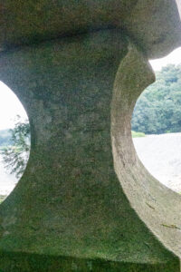 南垣外 白山神社　瑞浪市日吉町