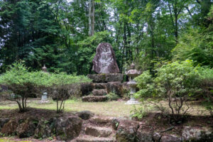 田高戸　尋河神社　岐阜県 瑞浪市 日吉町