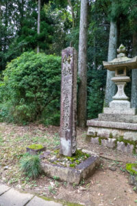 田高戸　尋河神社　岐阜県 瑞浪市 日吉町