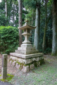 田高戸　尋河神社　岐阜県 瑞浪市 日吉町