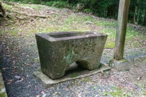 田高戸　尋河神社　岐阜県 瑞浪市 日吉町