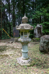 田高戸　尋河神社　岐阜県 瑞浪市 日吉町