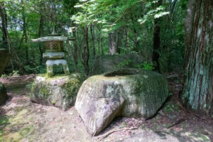 田高戸　尋河神社　岐阜県 瑞浪市 日吉町
