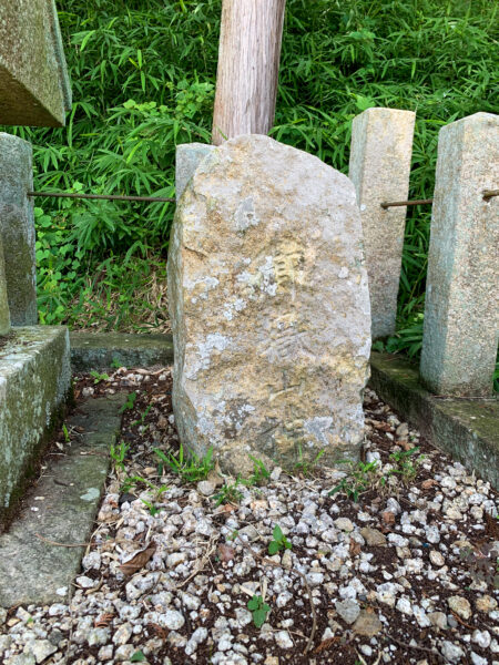 若宮八幡神社　岐阜県 瑞浪市 明世町月吉