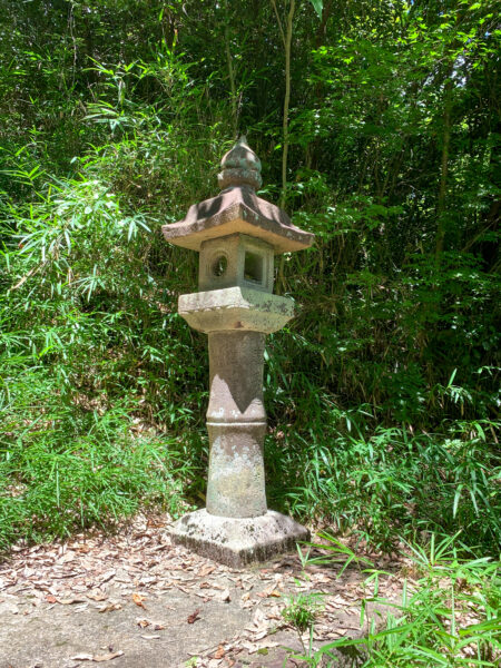 若宮八幡神社　岐阜県 瑞浪市 明世町月吉