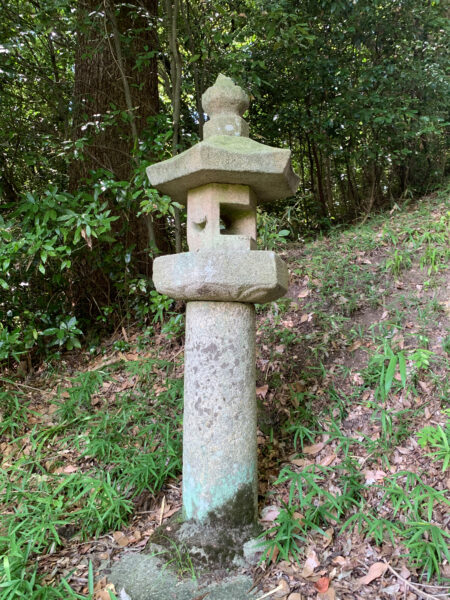 若宮八幡神社　岐阜県 瑞浪市 明世町月吉