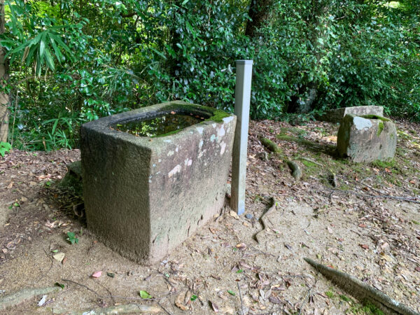 若宮八幡神社　岐阜県 瑞浪市 明世町月吉