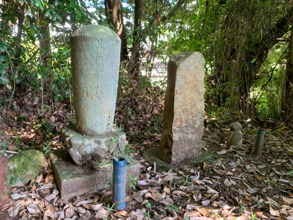 若宮八幡神社　岐阜県 瑞浪市 明世町月吉