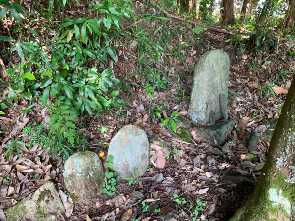 若宮八幡神社　岐阜県 瑞浪市 明世町月吉