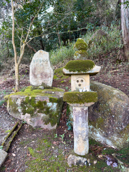 本郷 神明神社　岐阜県 瑞浪市