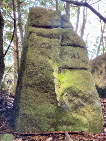 本郷 神明神社　岐阜県 瑞浪市