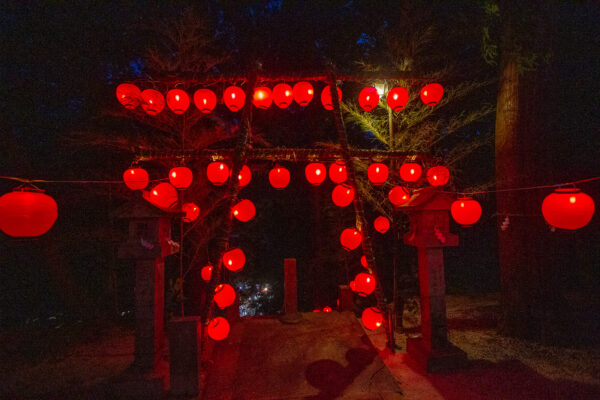 水上祇園祭 　岐阜県 瑞浪市 陶町