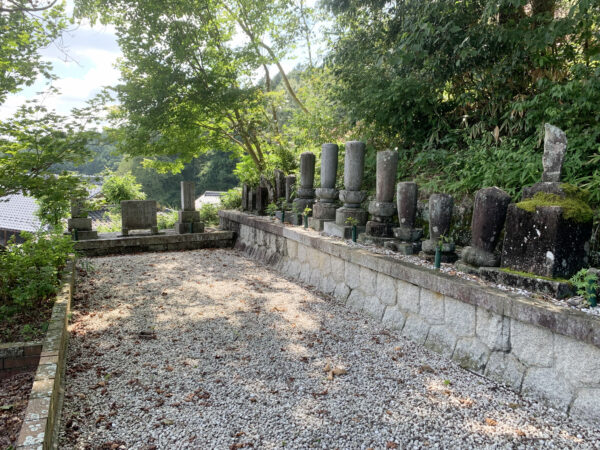 恵日山 慈照寺　岐阜県 瑞浪市 日吉町社別当