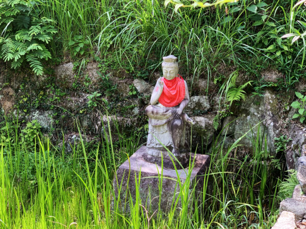 恵日山 慈照寺　岐阜県 瑞浪市 日吉町社別当