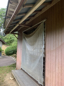 田高戸弘法堂と石仏群　岐阜県 瑞浪市 日吉町