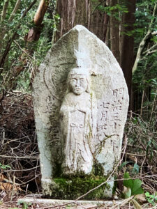 田高戸 馬頭観音　岐阜県 瑞浪市 日吉町