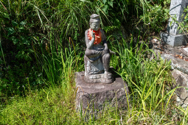 恵日山 慈照寺　岐阜県 瑞浪市 日吉町社別当