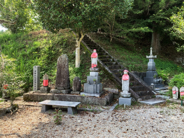 恵日山 慈照寺　岐阜県 瑞浪市 日吉町社別当