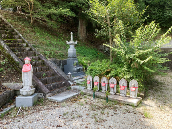 恵日山 慈照寺　岐阜県 瑞浪市 日吉町社別当