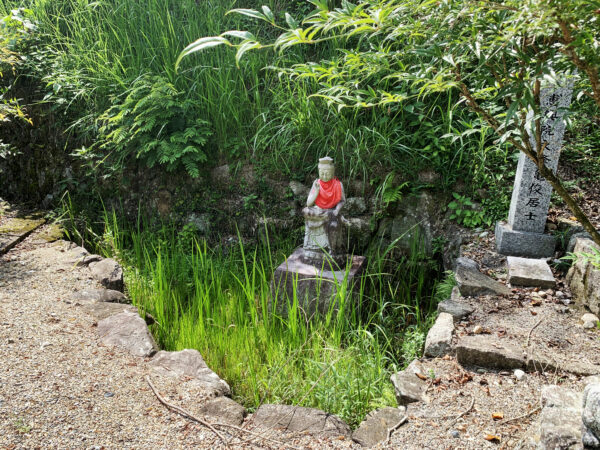 恵日山 慈照寺　岐阜県 瑞浪市 日吉町社別当
