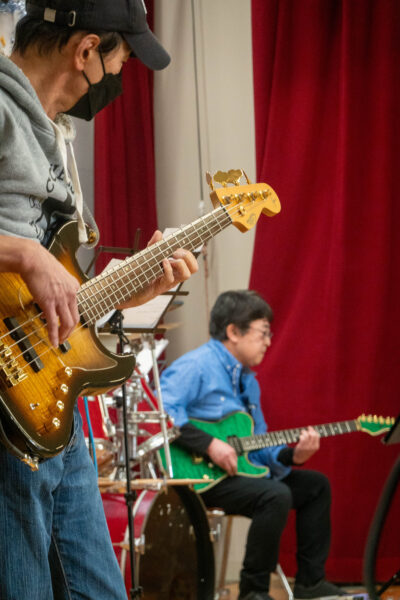 いなつフォークvillage　岐阜県 瑞浪市 稲津町