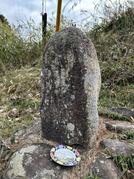 込戸山観音堂　岐阜県 瑞浪市