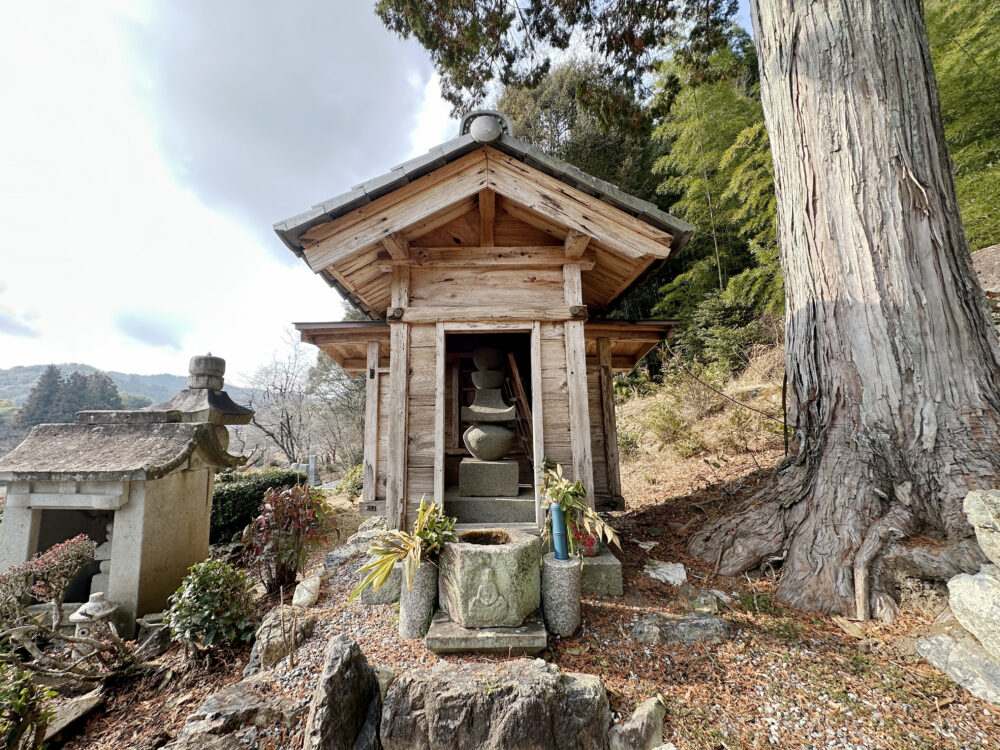 土岐一族 瑞應山 南泉寺