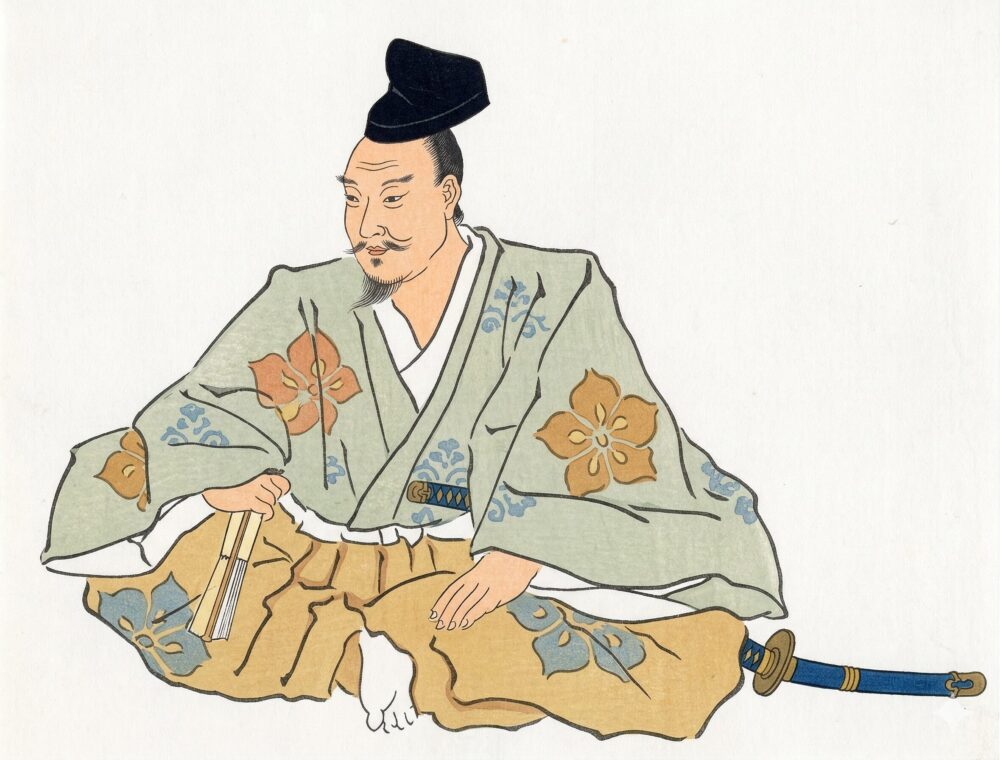土岐頼兼