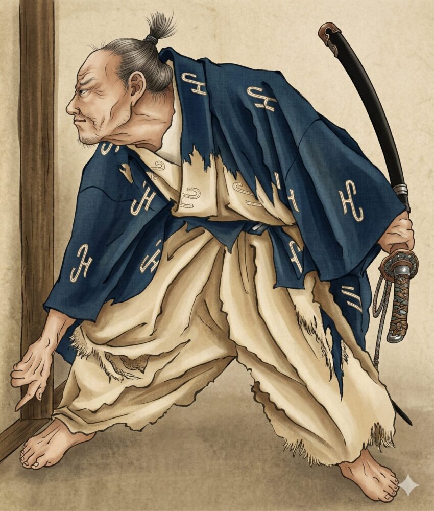 正中の変 土岐頼兼